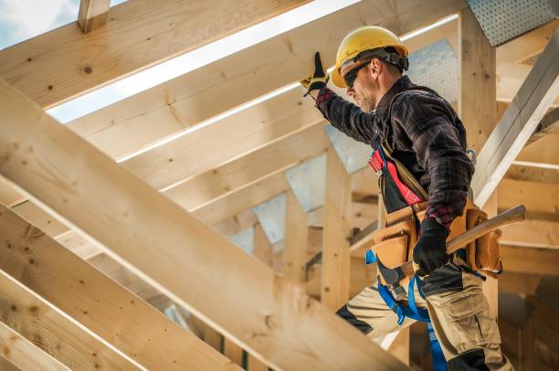 Best Roof Leak Repair  in Coventry Lake, CT