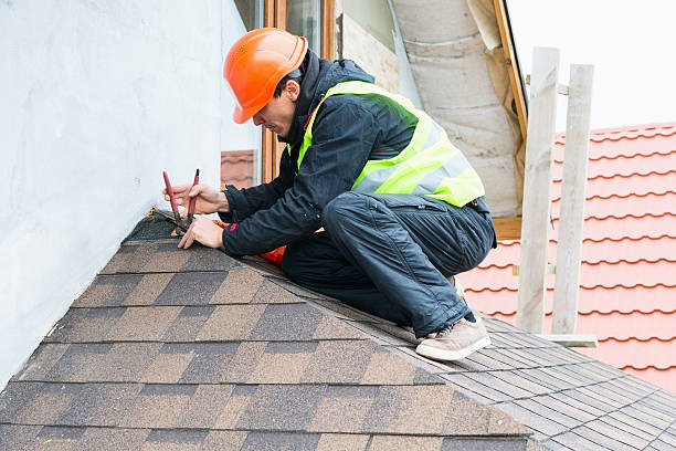 Best Gutter Installation and Roofing  in Coventry Lake, CT