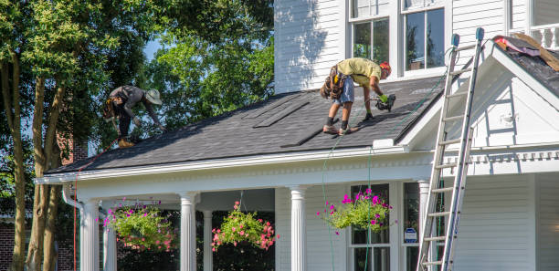 Professional Roofing Contractor in Coventry Lake, CT